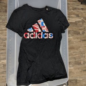 adidas shirt